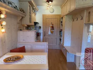 Prodej bytu 1+kk, Bad Kleinkirchheim, Rakousko, 23 m2