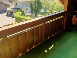 Prodej bytu 2+kk, Patergassen, Rakousko, 45 m2