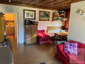 Prodej bytu 3+1, Patergassen, Rakousko, 55 m2