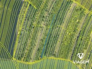 Prodej podílu zahrady, Hluk, 102 m2