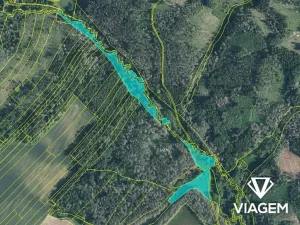 Prodej podílu pole, Velká Bíteš, 3359 m2