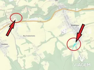 Prodej podílu pole, Bratřejov, 79 m2