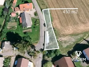 Prodej podílu pozemku pro bydlení, Buková, 217 m2