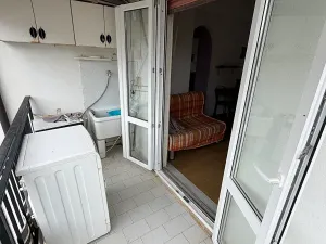 Prodej bytu 3+kk, Scalea, Itálie, 60 m2