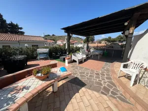 Prodej rodinného domu, Scalea, Itálie, 45 m2