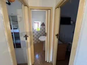 Prodej rodinného domu, Scalea, Itálie, 45 m2
