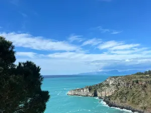 Prodej bytu 3+kk, Scalea, Itálie, 65 m2