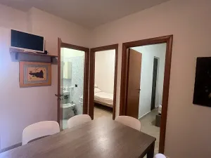 Prodej bytu 3+kk, Scalea, Itálie, 50 m2
