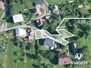 Prodej podílu pole, Mosty u Jablunkova, 19 m2