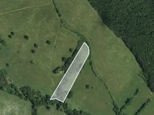 Prodej pole, Slavkov, 12512 m2