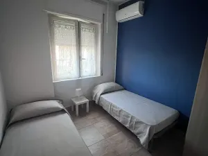 Prodej bytu 3+kk, Belvedere Marittimo, Itálie, 65 m2