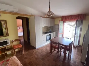 Prodej bytu 4+kk, Scalea, Itálie, 100 m2