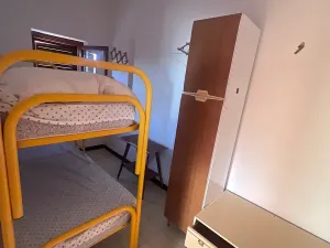 Prodej bytu 3+kk, Scalea, Itálie, 50 m2