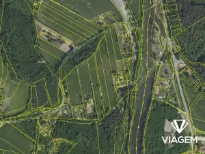 Prodej podílu pole, Chocerady, 50 m2