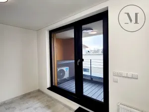 Pronájem bytu 1+kk, Strakonice, U Sv. Markéty, 32 m2