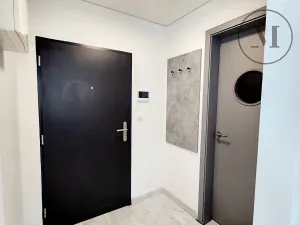 Pronájem bytu 1+kk, Strakonice, U Sv. Markéty, 32 m2