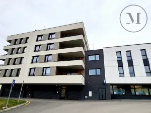 Pronájem bytu 1+kk, Strakonice, U Sv. Markéty, 32 m2