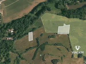 Prodej podílu pole, Volyně, 2764 m2