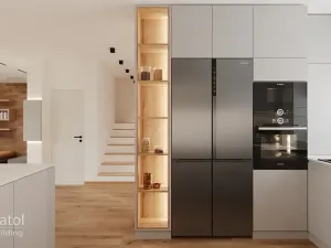 Prodej rodinného domu, Blatec, 160 m2