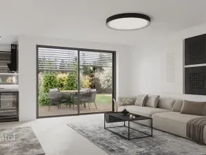 Prodej rodinného domu, Blatec, 196 m2