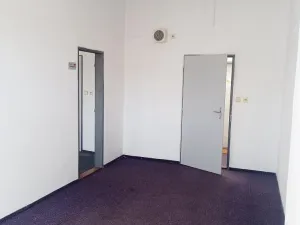 Pronájem kanceláře, Most, Bankovní, 42 m2