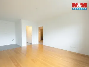 Prodej bytu 2+kk, Bedřichov, 55 m2