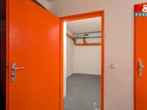 Prodej bytu 2+kk, Bedřichov, 55 m2