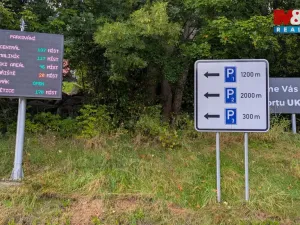 Prodej bytu 2+kk, Bedřichov, 55 m2