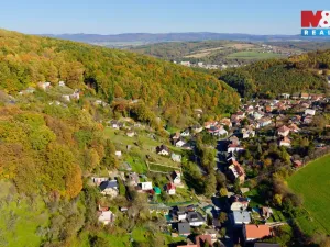 Prodej pozemku pro bydlení, Zlín - Jaroslavice, 576 m2