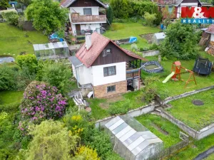 Prodej chaty, Šemnice, 25 m2