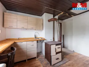 Prodej chaty, Šemnice, 25 m2