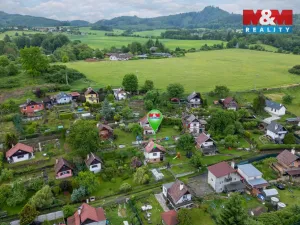 Prodej chaty, Šemnice, 25 m2