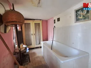 Prodej rodinného domu, Svitavy - Předměstí, Bezručova, 116 m2