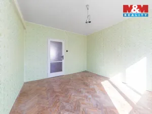 Prodej bytu 2+1, Mikulov, 22. dubna, 50 m2