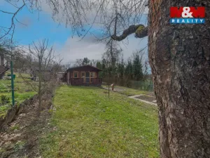 Prodej zahrady, Havířov, Zahrádkářská, 437 m2