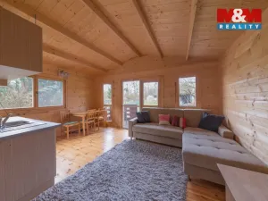 Prodej zahrady, Havířov, Zahrádkářská, 437 m2