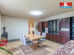 Prodej rodinného domu, Hvozd, 120 m2