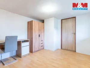 Prodej rodinného domu, Hvozd, 120 m2