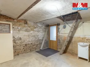 Prodej rodinného domu, Hvozd, 120 m2