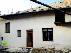 Prodej rodinného domu, Dřínov, 159 m2