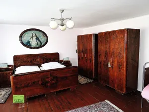 Prodej rodinného domu, Dřínov, 159 m2