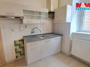 Pronájem bytu 4+1, Brno - Veveří, Lidická, 120 m2