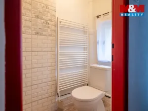 Prodej rodinného domu, České Budějovice - České Budějovice 6, Kališnická, 277 m2