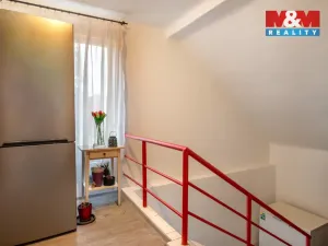 Prodej rodinného domu, České Budějovice - České Budějovice 6, Kališnická, 277 m2