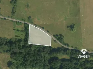 Prodej podílu pole, Kravaře, 1287 m2