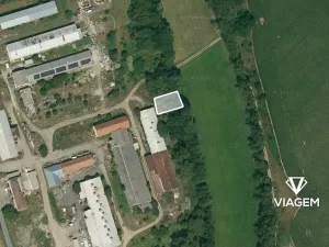 Prodej komerčního pozemku, Rokytnice nad Rokytnou, 226 m2