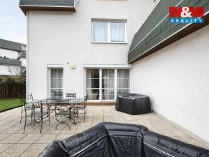 Prodej bytu 2+1, Praha, Voskovcova, 87 m2