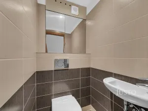 Pronájem bytu 3+kk, Praha - Horní Měcholupy, Livornská, 70 m2