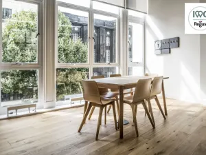 Pronájem kanceláře, Praha - Smíchov, Plzeňská, 60 m2