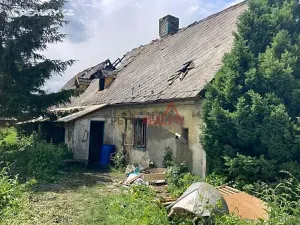 Prodej podílu rodinného domu, Tři Sekery, 181 m2